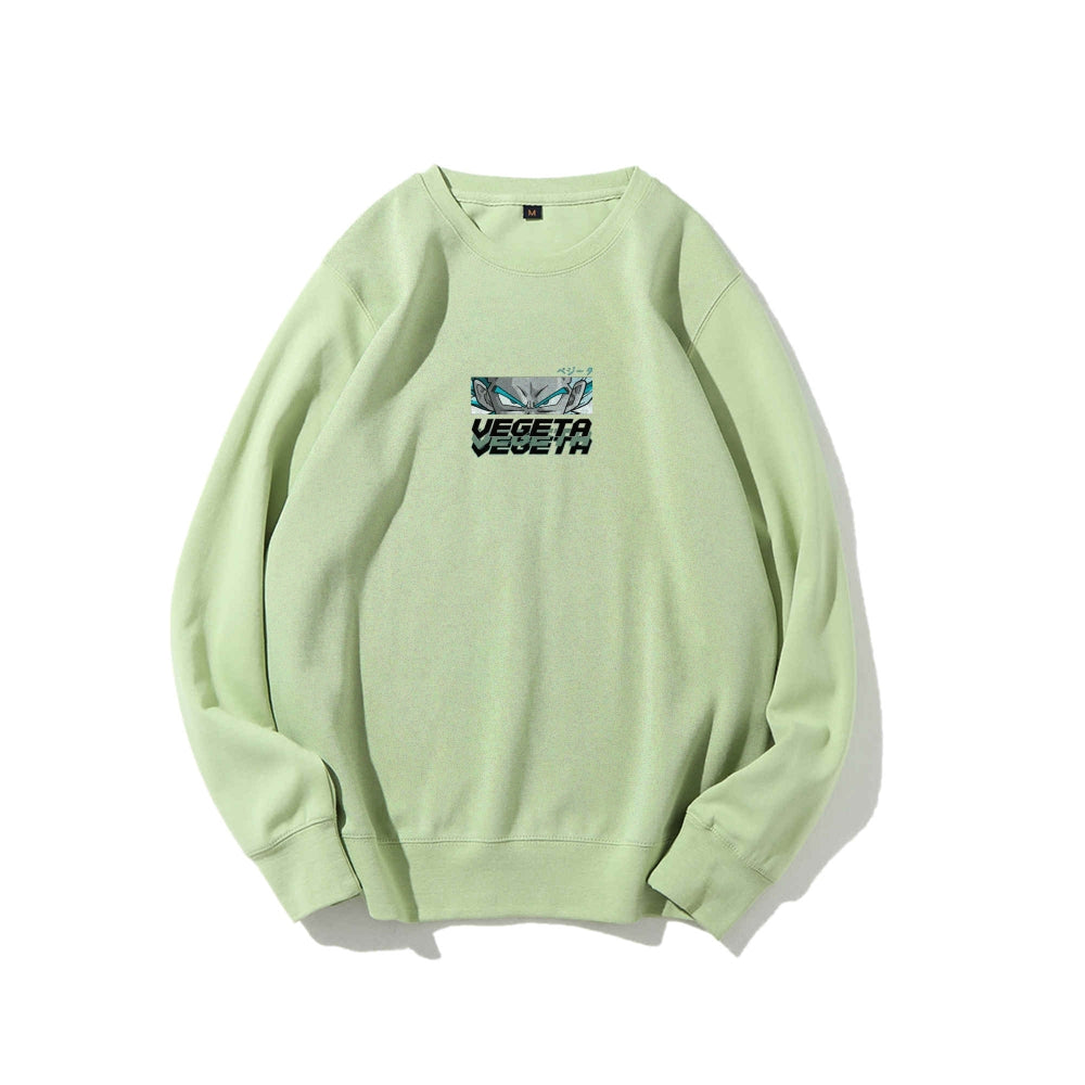 Vegeta Dragon Ball Super | Sweatshirt