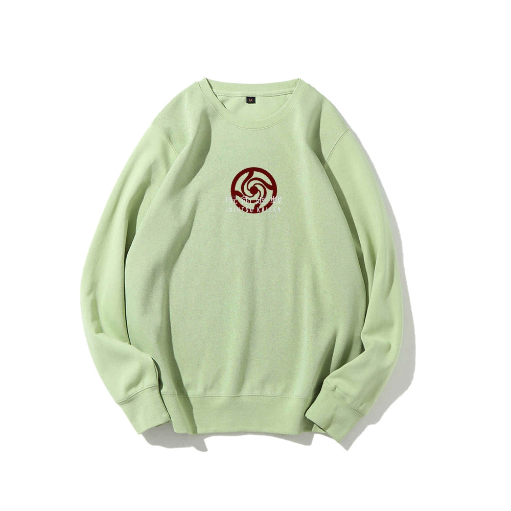 Yuji Itadori Jujutsu Kaisen | Sweatshirt