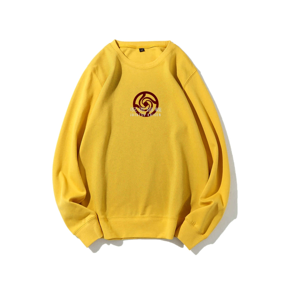 Yuji Itadori Jujutsu Kaisen | Sweatshirt