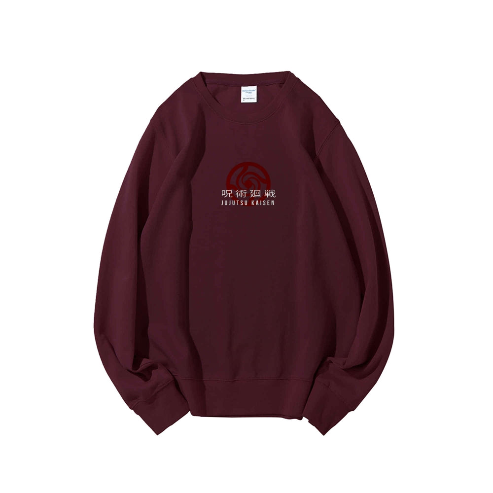 Yuji Itadori Jujutsu Kaisen | Sweatshirt