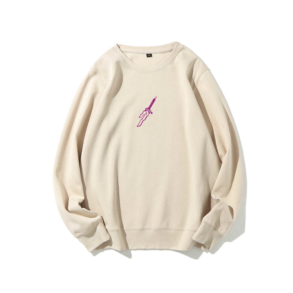 Toji Jujutsu Kaisen | Sweatshirt
