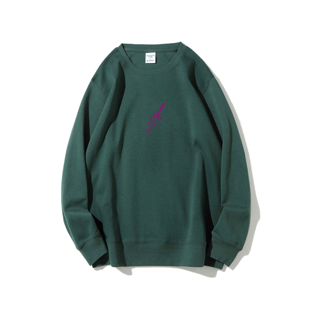 Toji Jujutsu Kaisen | Sweatshirt