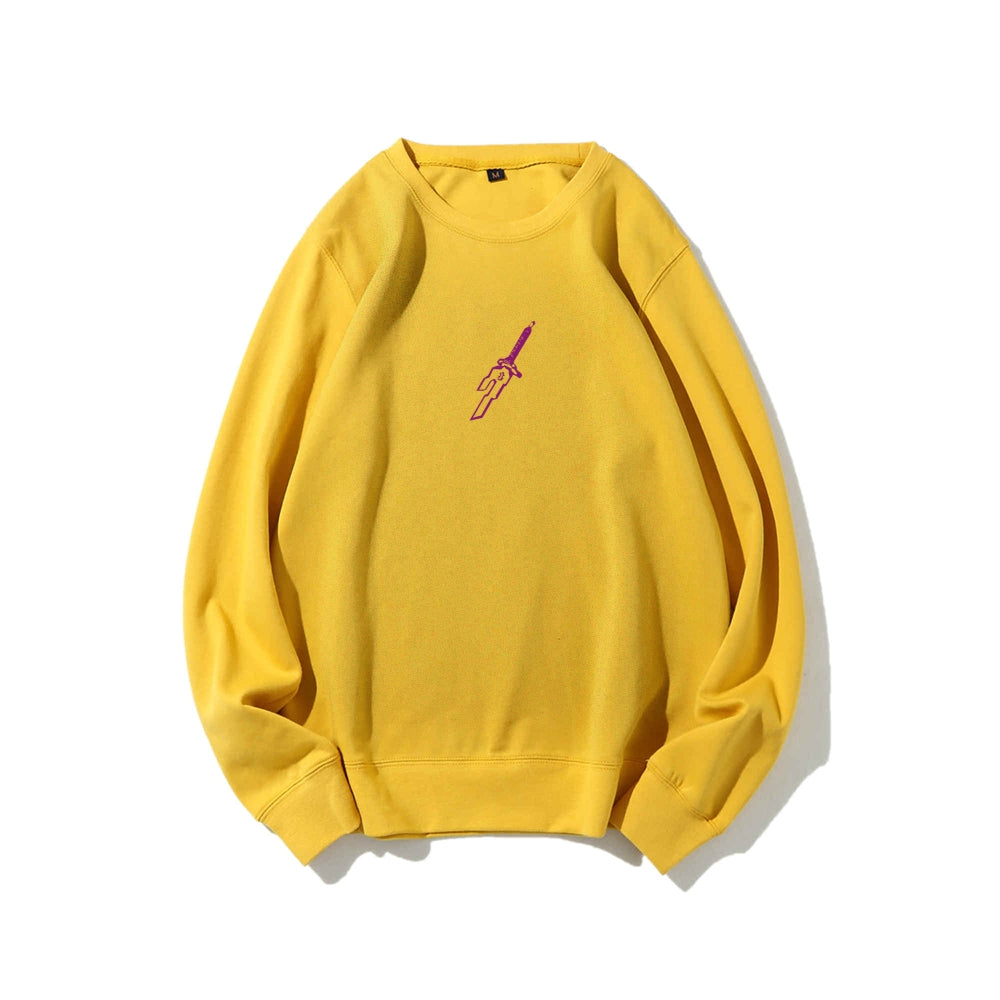 Toji Jujutsu Kaisen | Sweatshirt