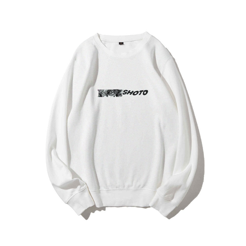 Shoto Todoroki My Hero Academia | Sweatshirt