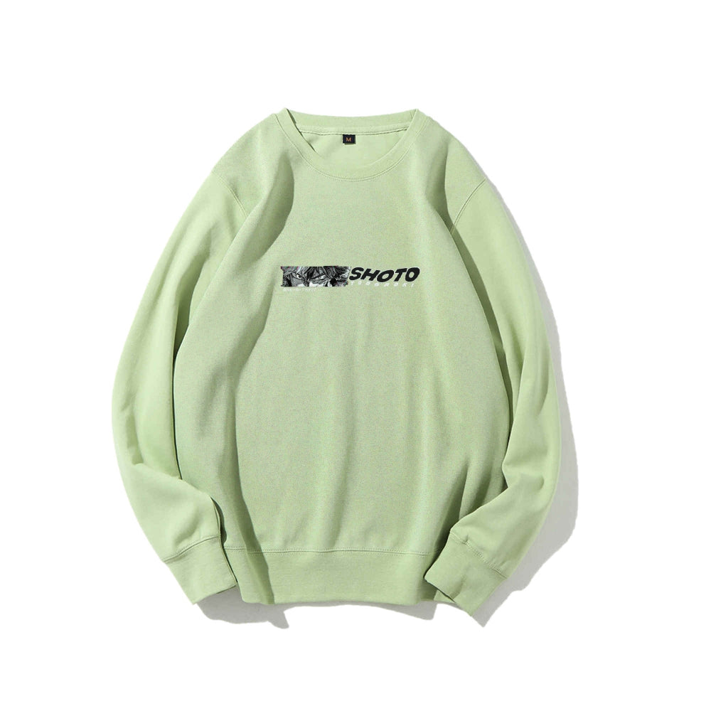Shoto Todoroki My Hero Academia | Sweatshirt