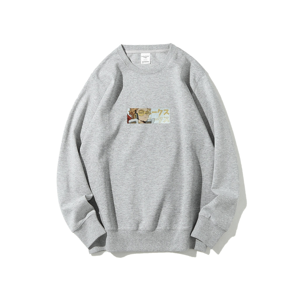 Keigo Takami My Hero Academia | Sweatshirt
