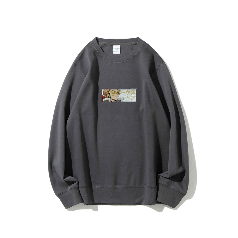 Keigo Takami My Hero Academia | Sweatshirt