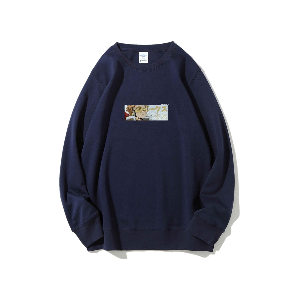 Keigo Takami My Hero Academia | Sweatshirt