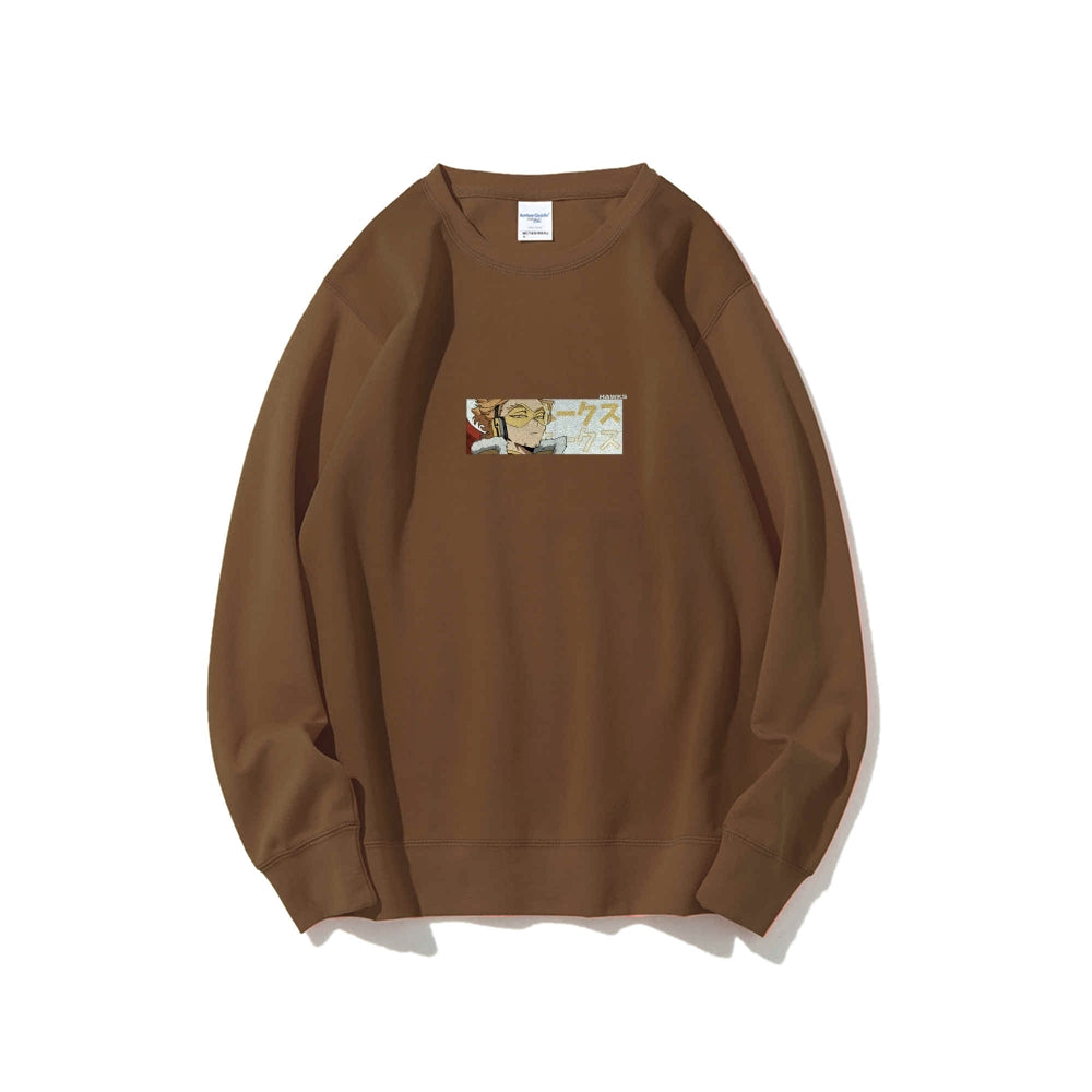 Keigo Takami My Hero Academia | Sweatshirt