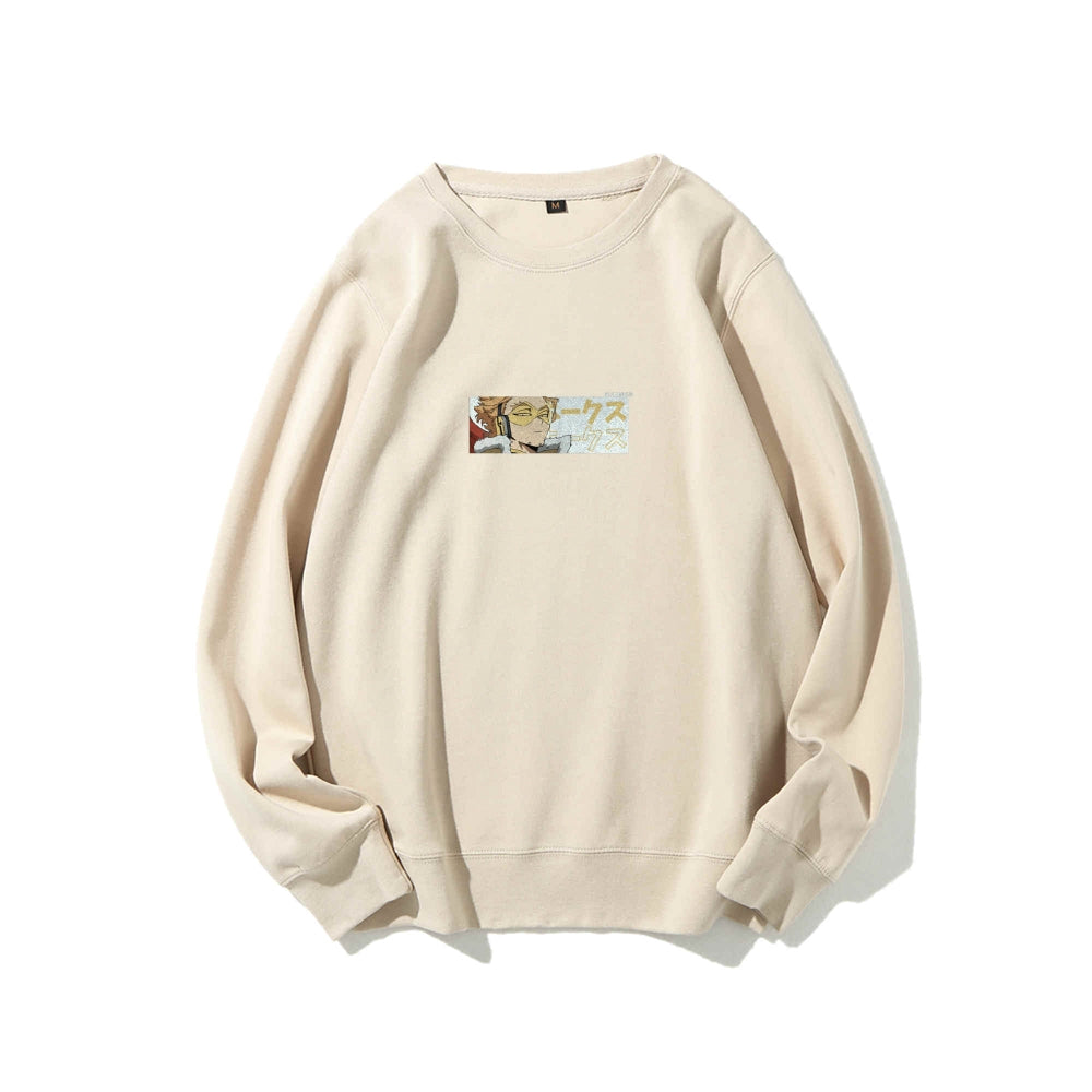 Keigo Takami My Hero Academia | Sweatshirt