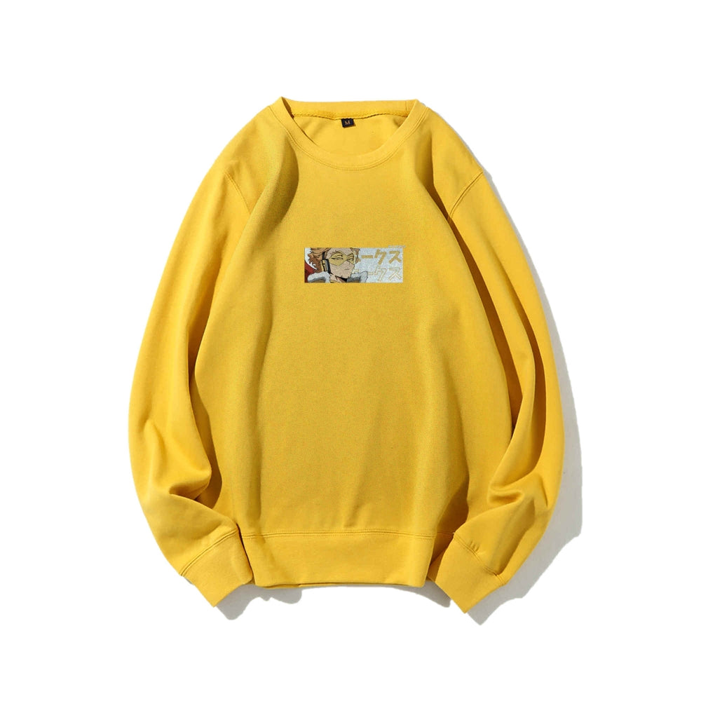 Keigo Takami My Hero Academia | Sweatshirt