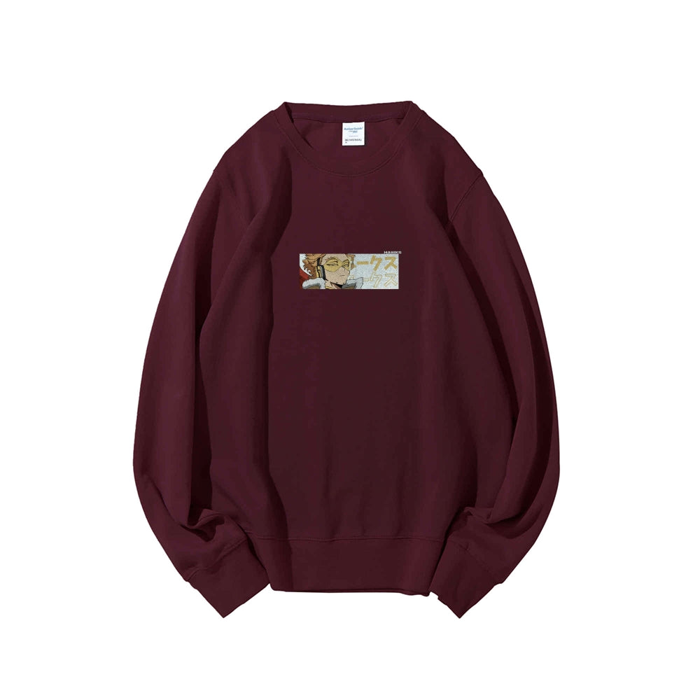 Keigo Takami My Hero Academia | Sweatshirt