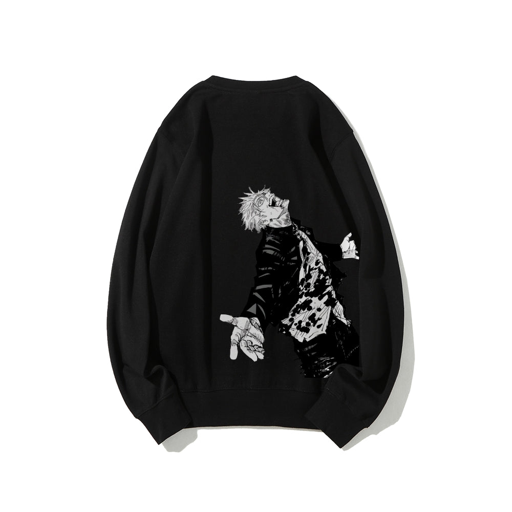 Gojo Jujutsu Kaisen | Sweatshirt
