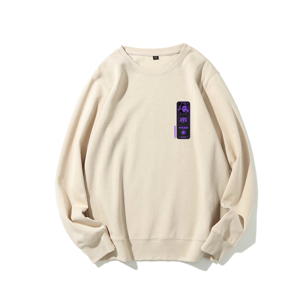 Yami Black Clover | Sweatshirt