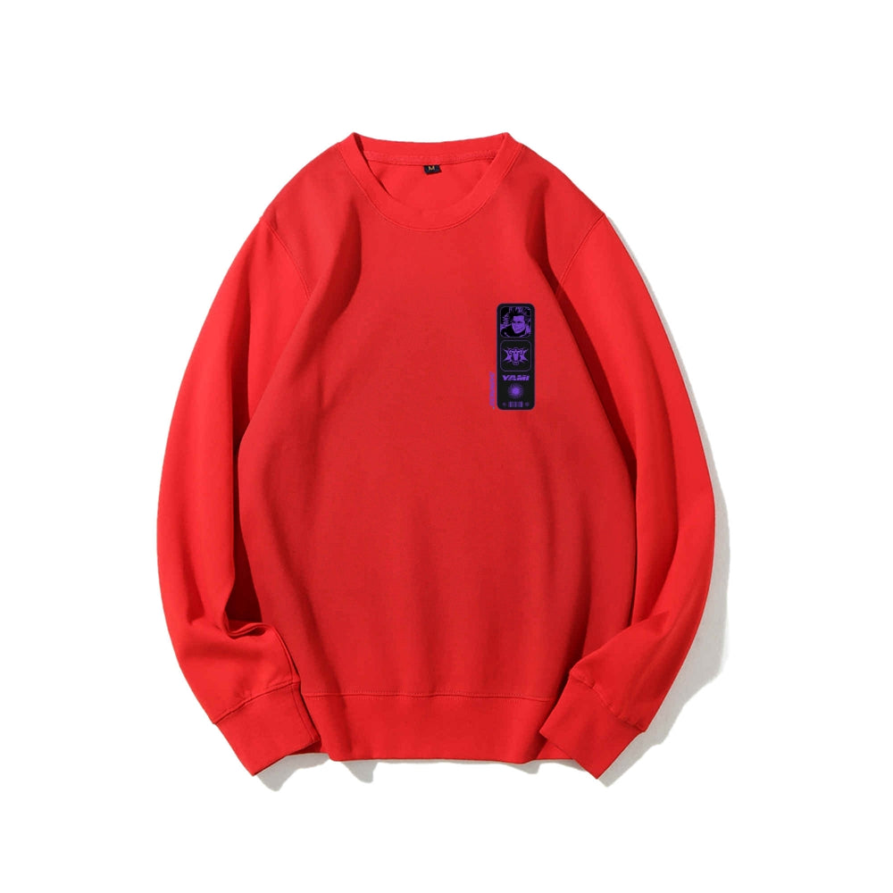 Yami Black Clover | Sweatshirt