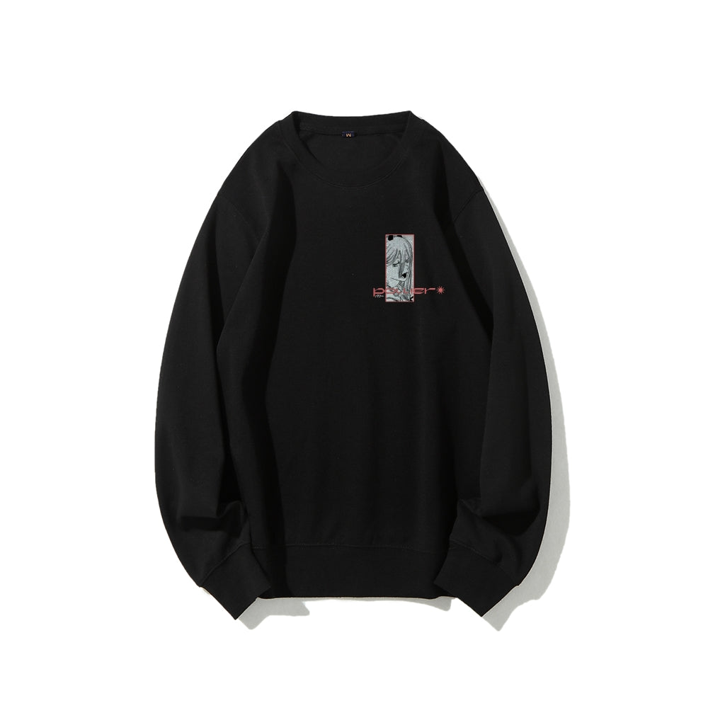 Power Chainsaw Man | Sweatshirt