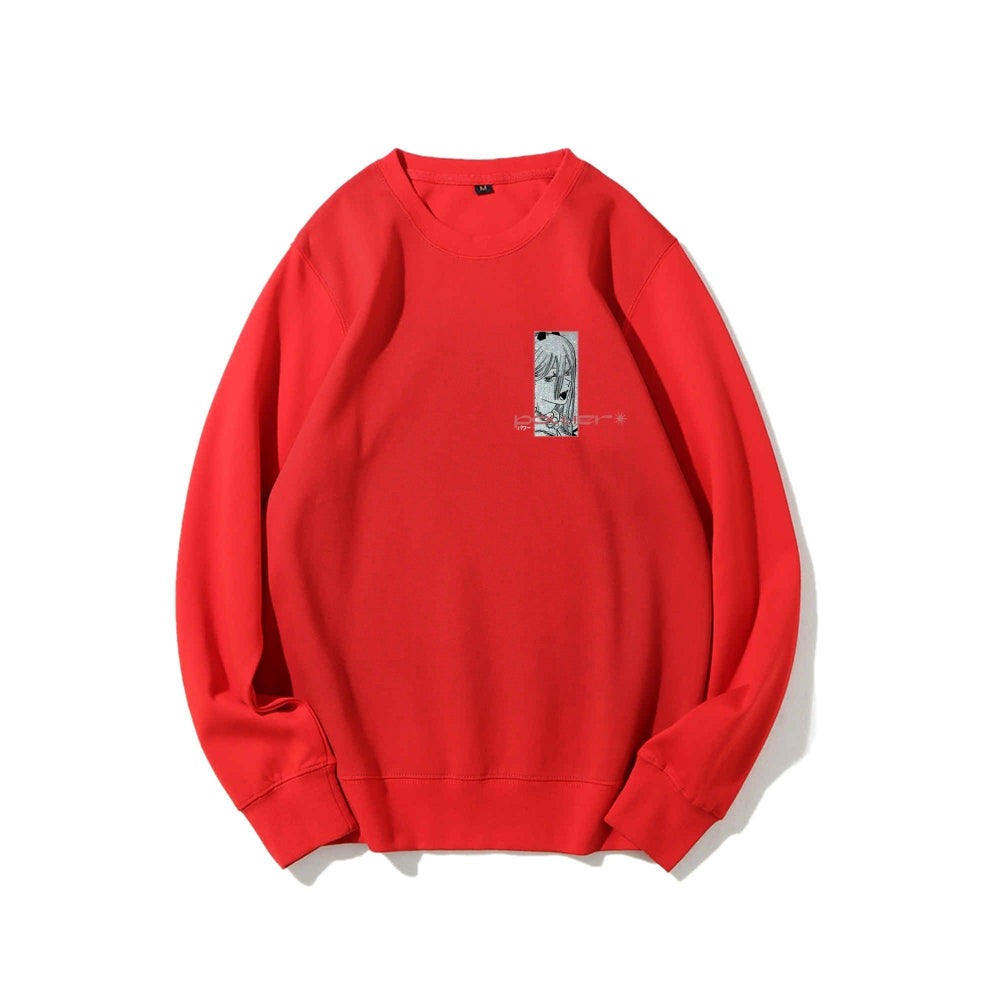Power Chainsaw Man | Sweatshirt