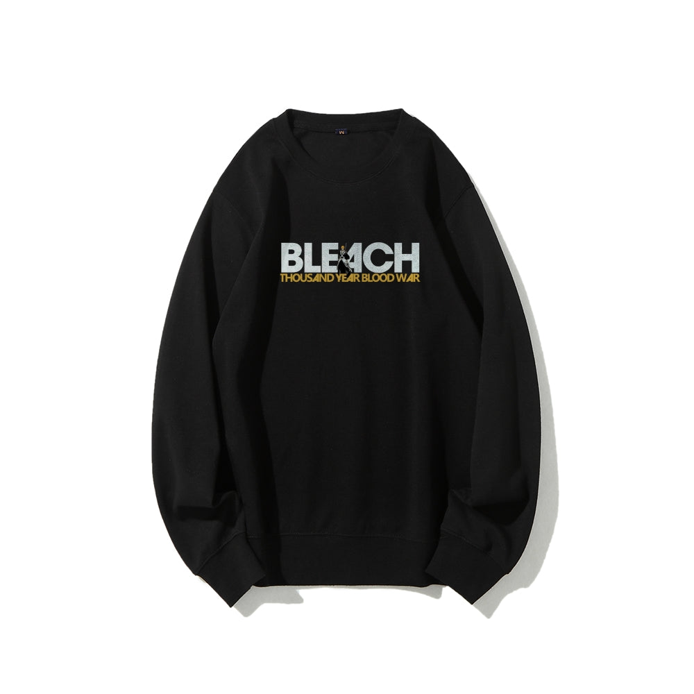 Ichigo Kurosaki Bleach | Sweatshirt TYBW