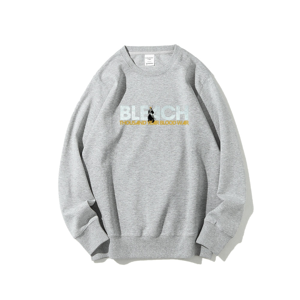 Ichigo Kurosaki Bleach | Sweatshirt TYBW