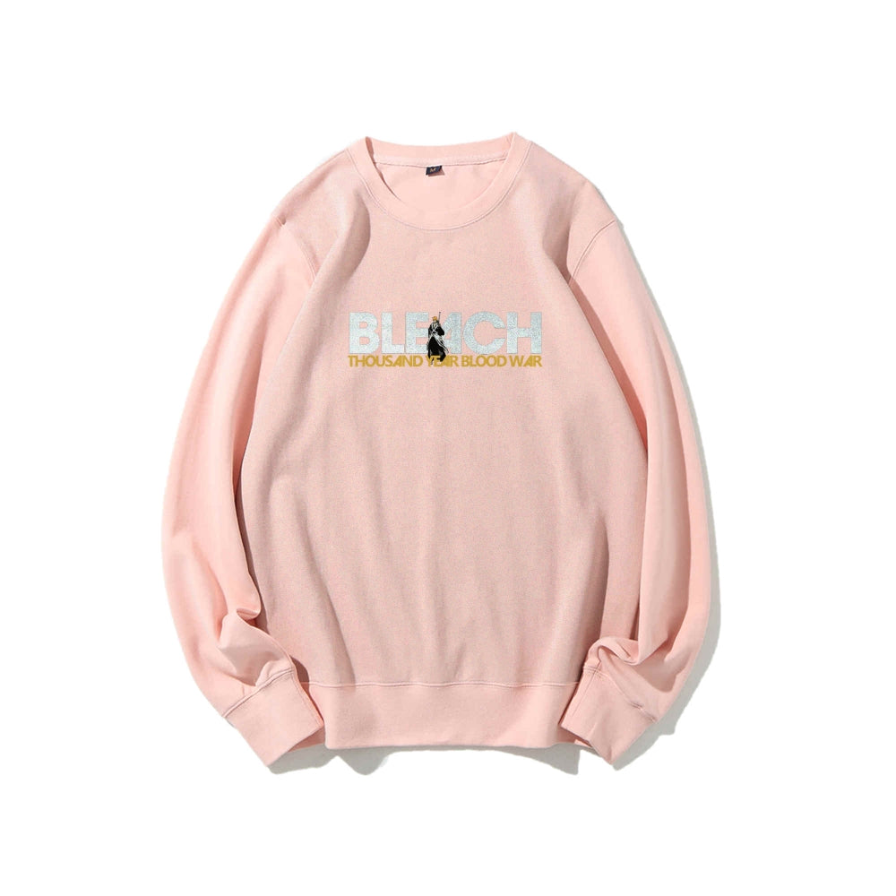 Ichigo Kurosaki Bleach | Sweatshirt TYBW