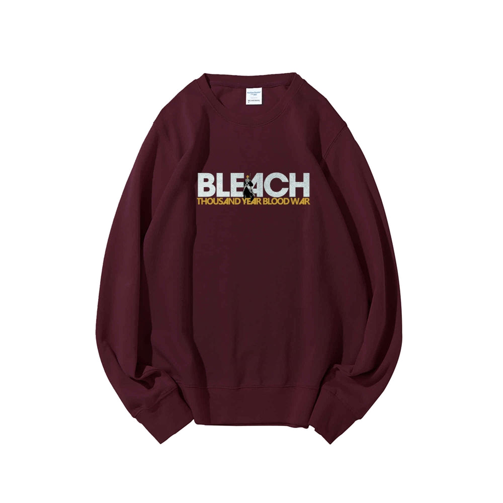 Ichigo Kurosaki Bleach | Sweatshirt TYBW