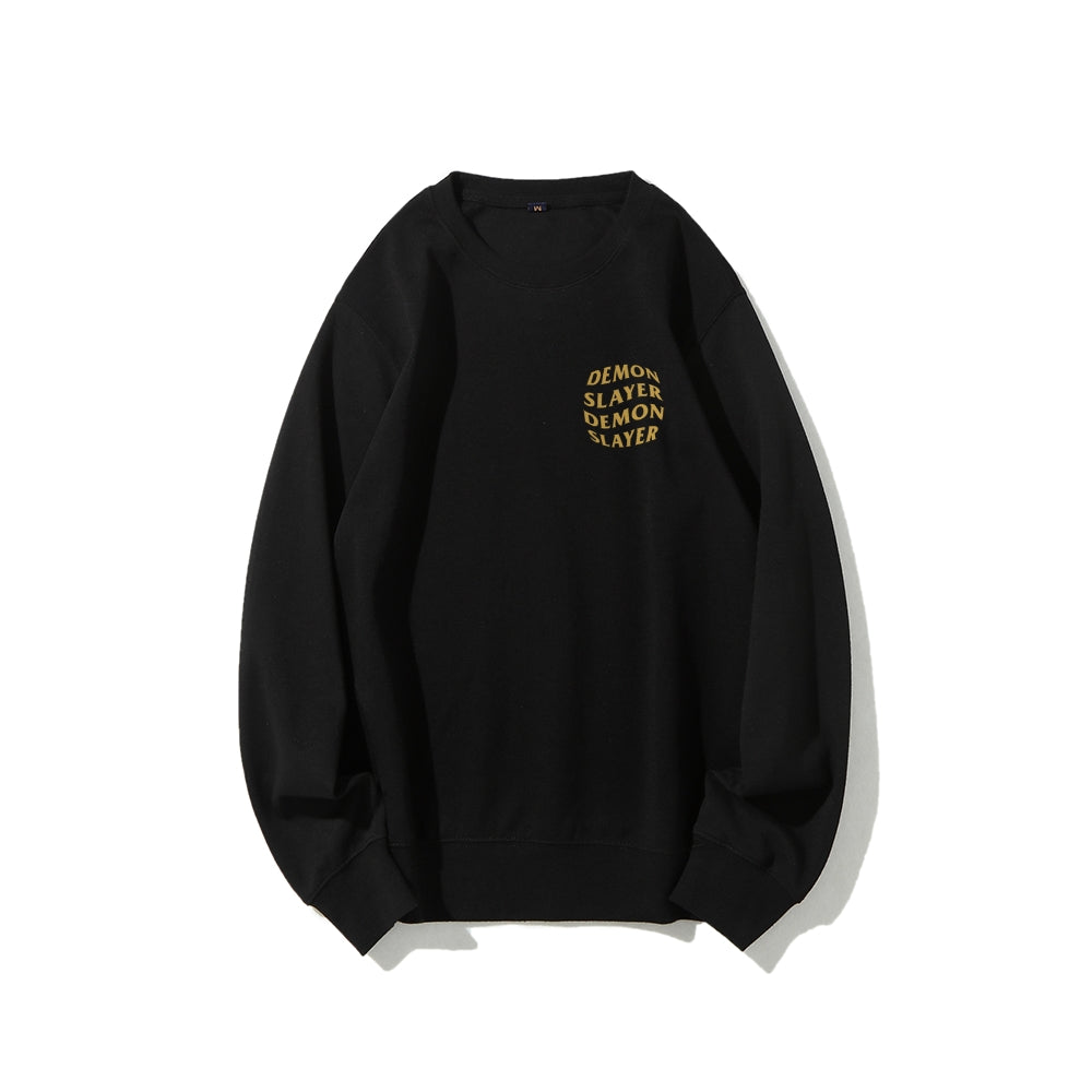 Zenitsu Agatsuma Demon Slayer 2.0 | Sweatshirt
