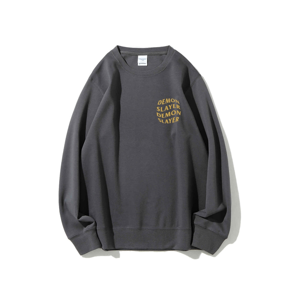 Zenitsu Agatsuma Demon Slayer 2.0 | Sweatshirt