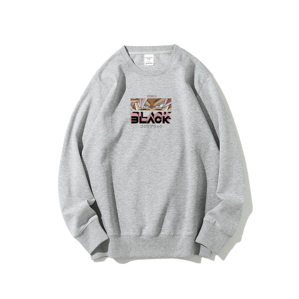 Black Goku Dragon Ball Super | Sweatshirt