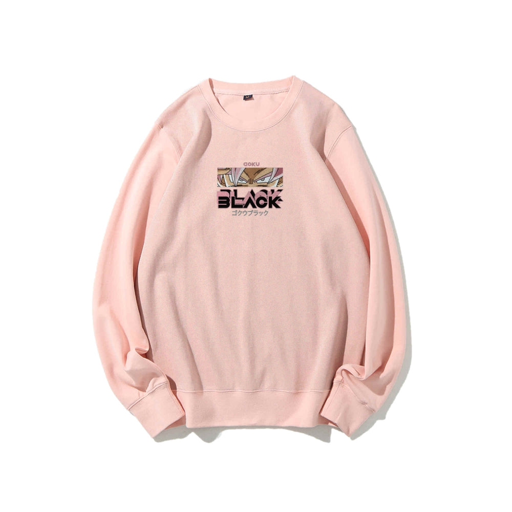 Black Goku Dragon Ball Super | Sweatshirt