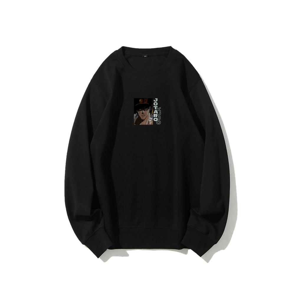 Yare Daze JoJo's Bizarre Adventure | Sweatshirt