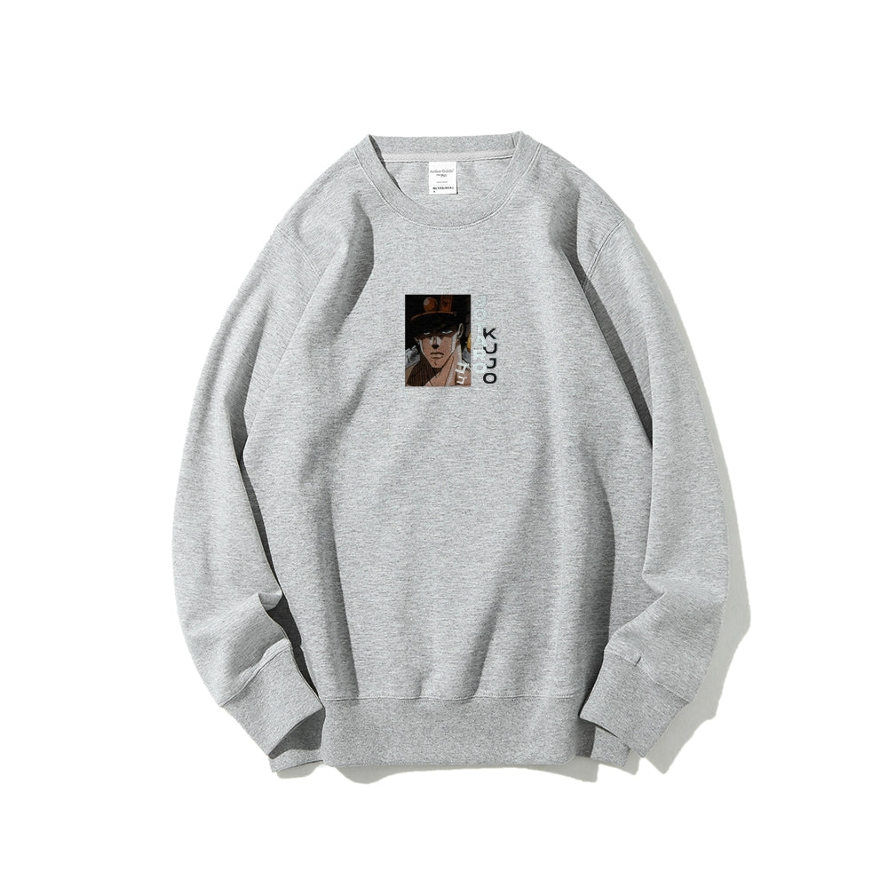 Yare Daze JoJo's Bizarre Adventure | Sweatshirt