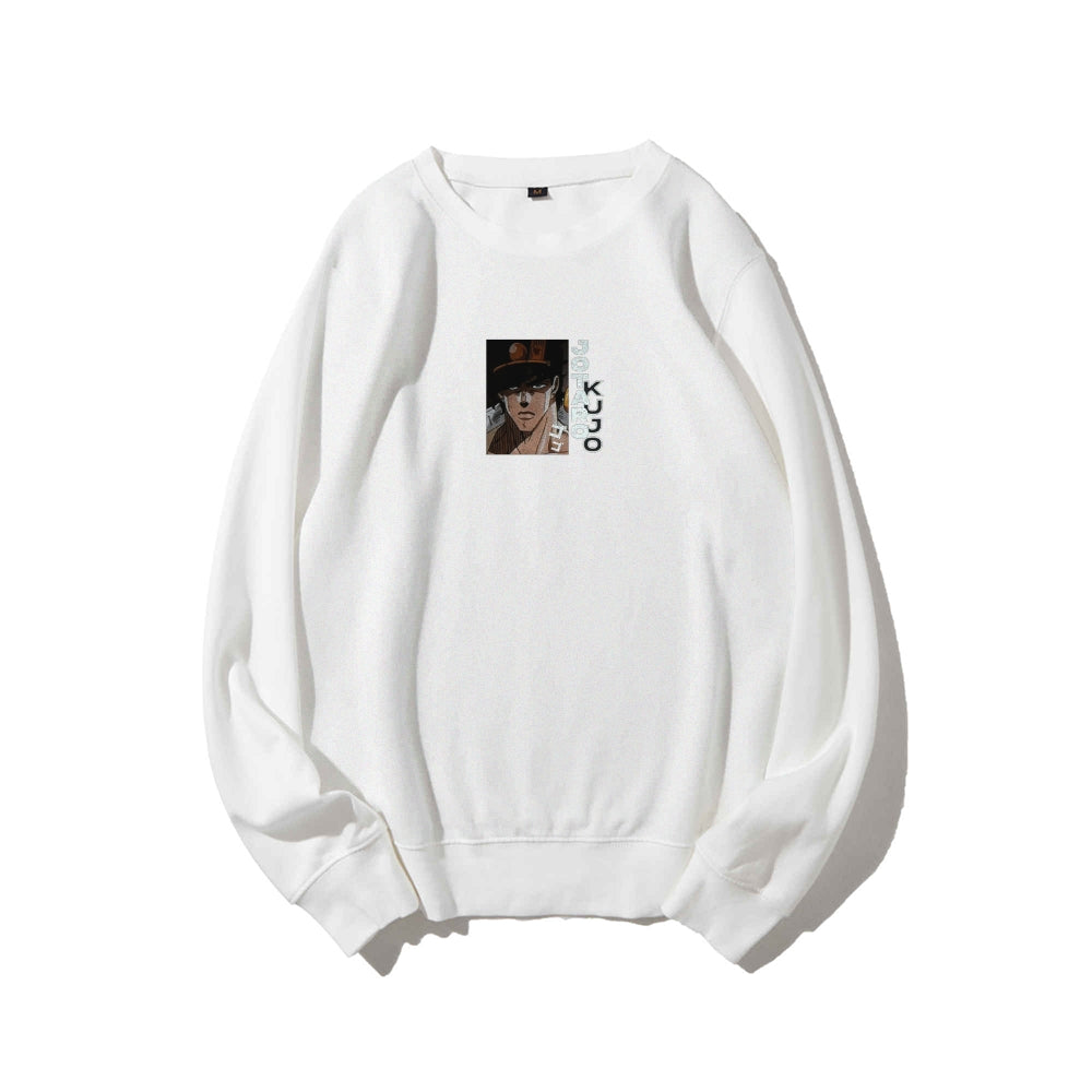 Yare Daze JoJo's Bizarre Adventure | Sweatshirt
