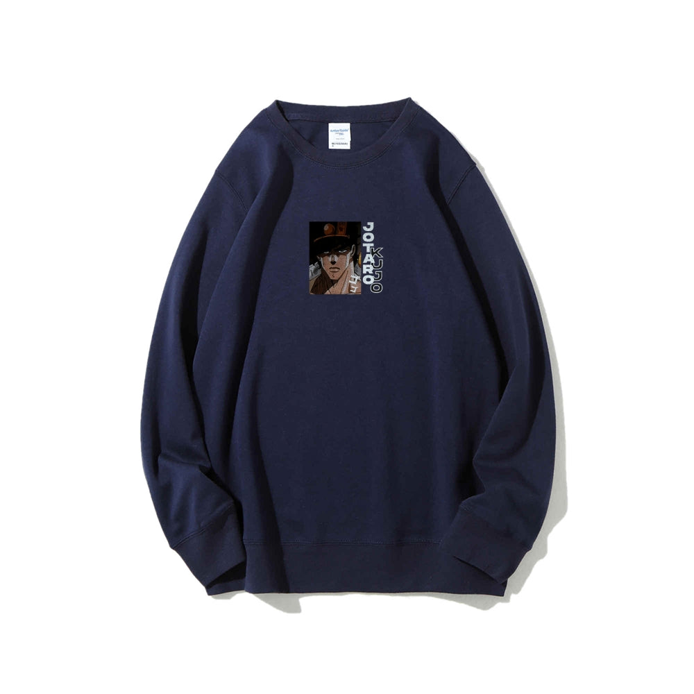 Yare Daze JoJo's Bizarre Adventure | Sweatshirt