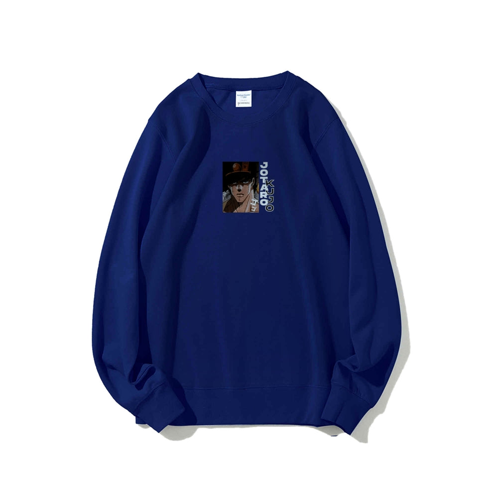 Yare Daze JoJo's Bizarre Adventure | Sweatshirt
