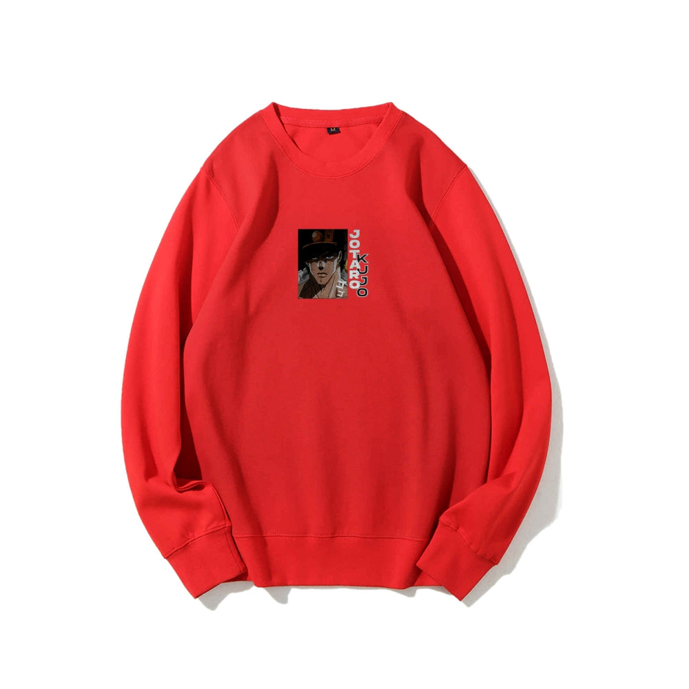 Yare Daze JoJo's Bizarre Adventure | Sweatshirt