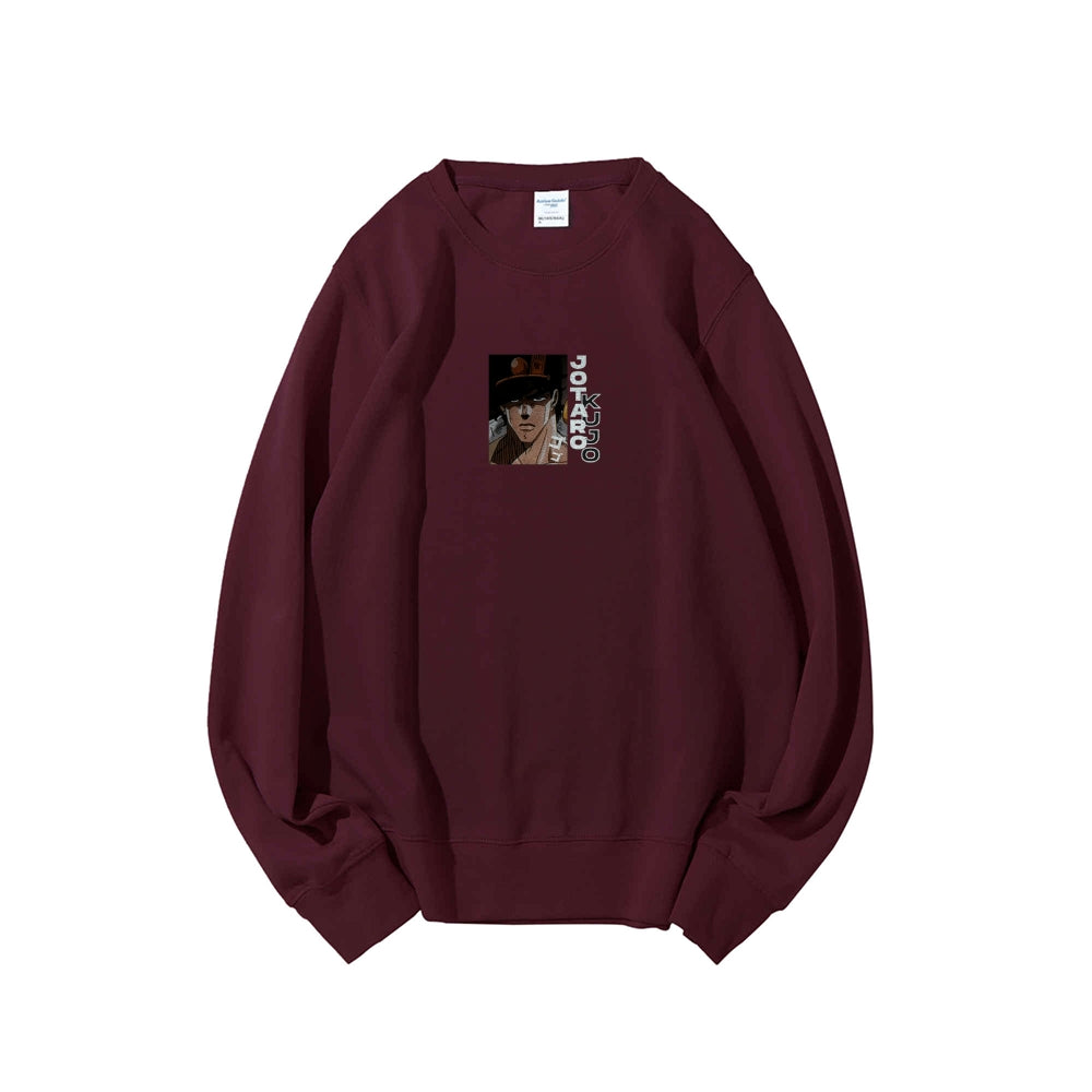 Yare Daze JoJo's Bizarre Adventure | Sweatshirt