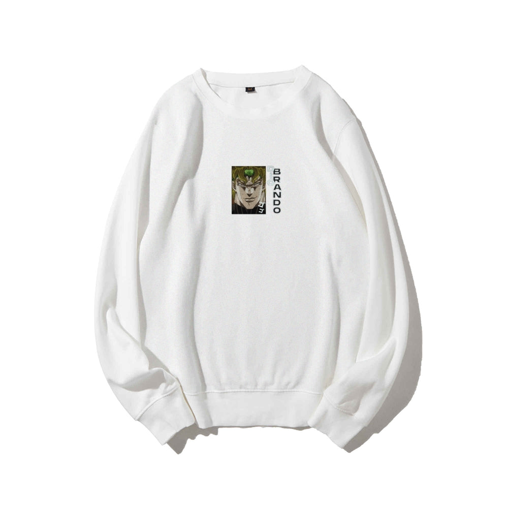 Muda JoJo's Bizarre Adventure | Sweatshirt