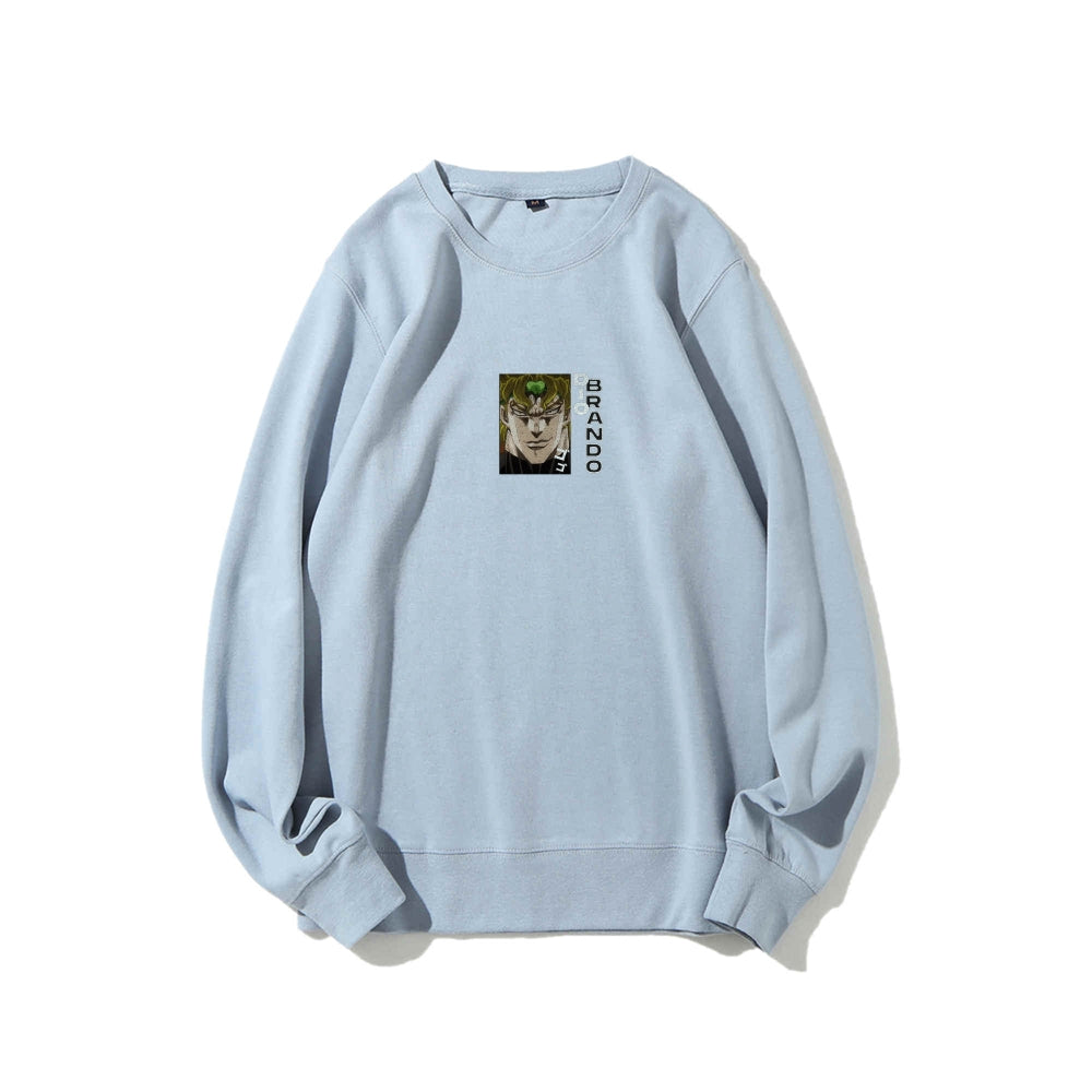 Muda JoJo's Bizarre Adventure | Sweatshirt
