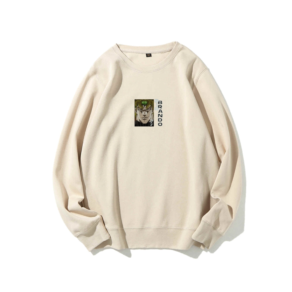 Muda JoJo's Bizarre Adventure | Sweatshirt