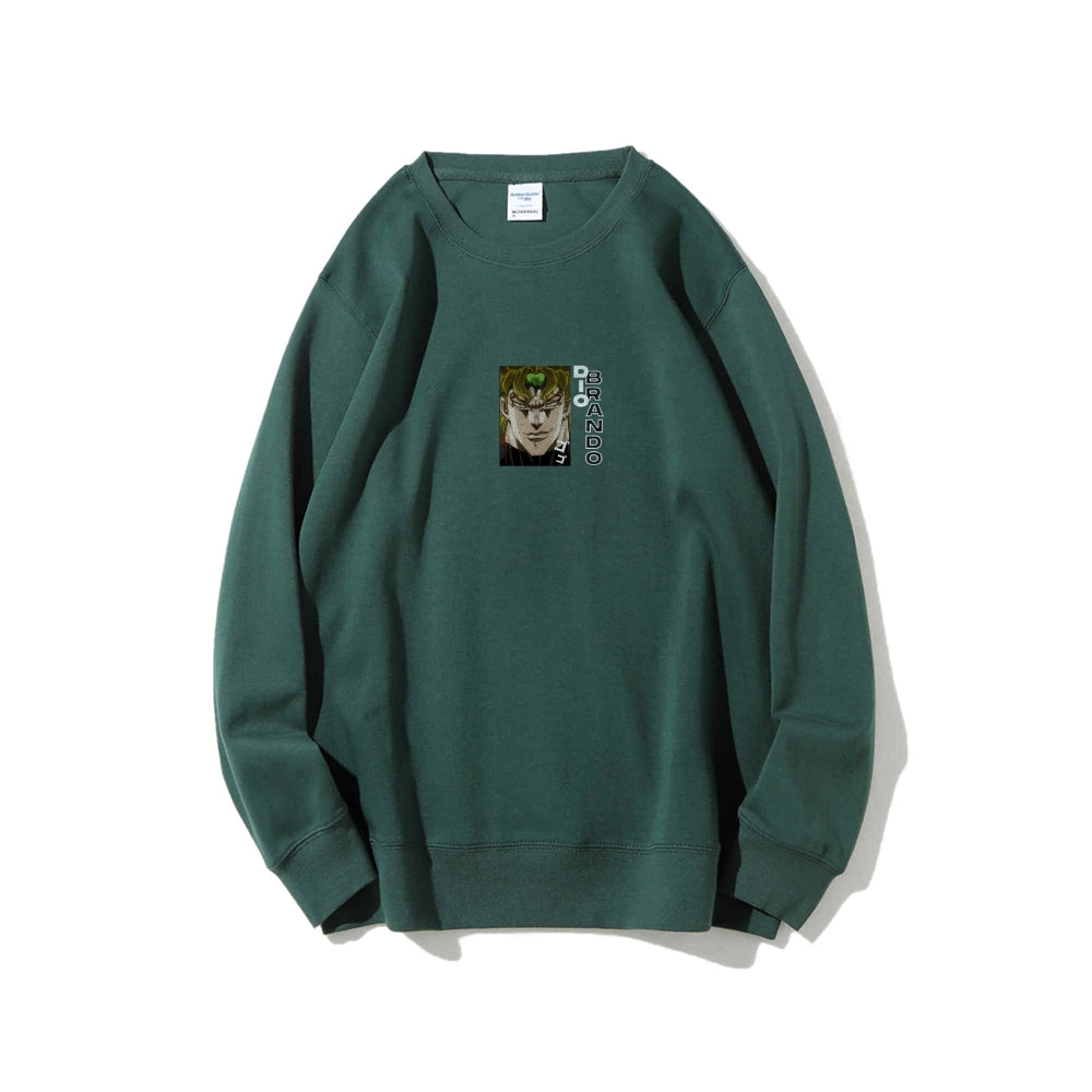 Muda JoJo's Bizarre Adventure | Sweatshirt