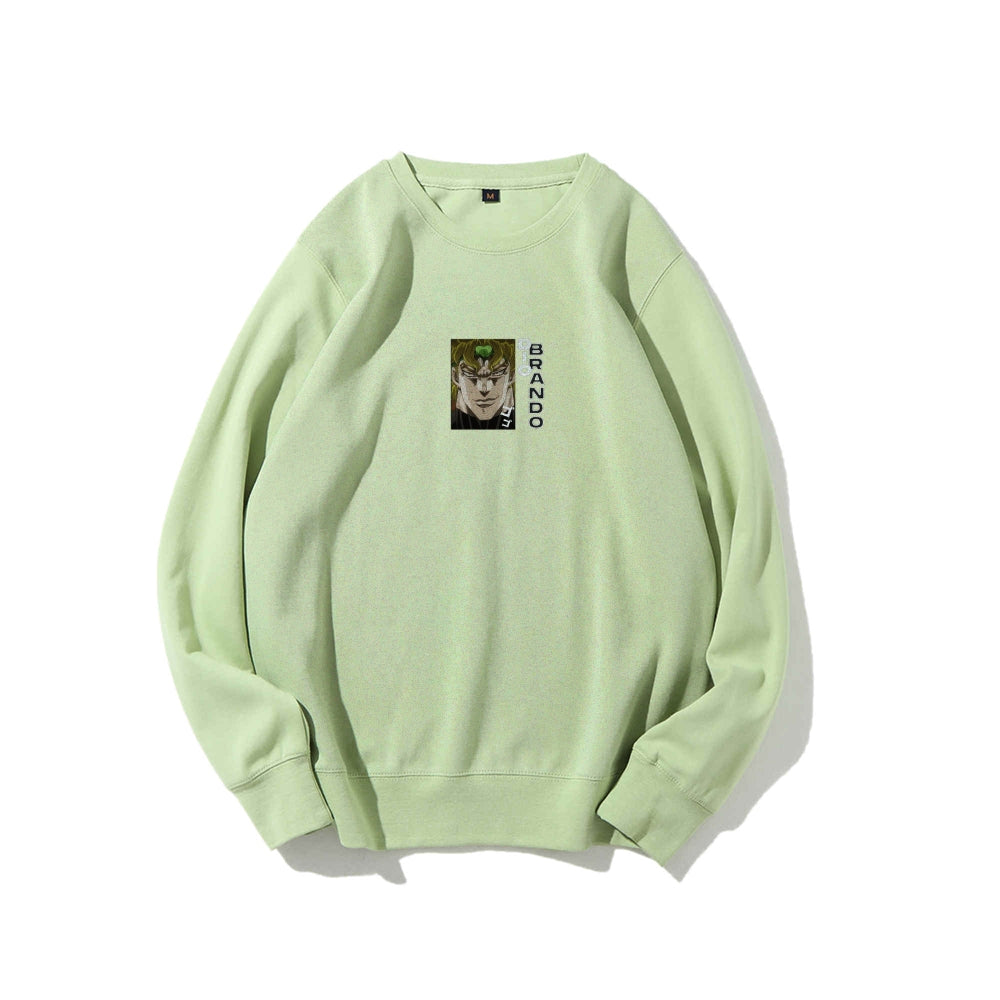 Muda JoJo's Bizarre Adventure | Sweatshirt