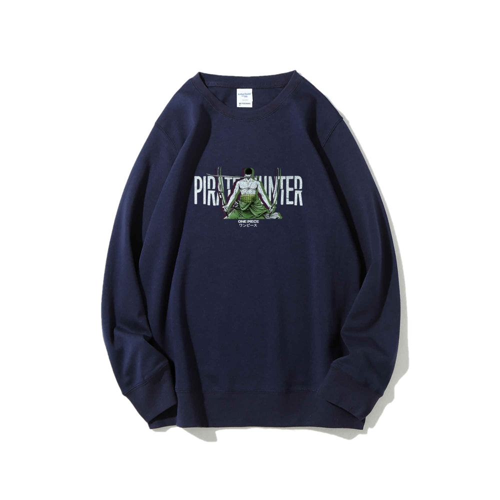 Roronoa Zoro One Piece | Sweatshirt