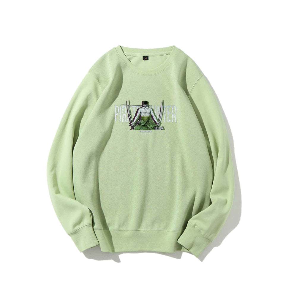 Roronoa Zoro One Piece | Sweatshirt