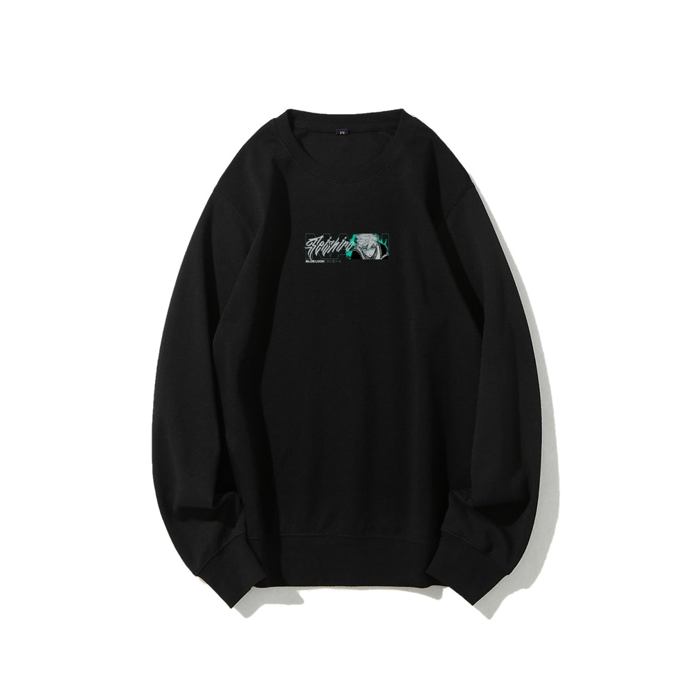 Nagi Seishiro Blue Lock | Sweatshirt $39.00 USD