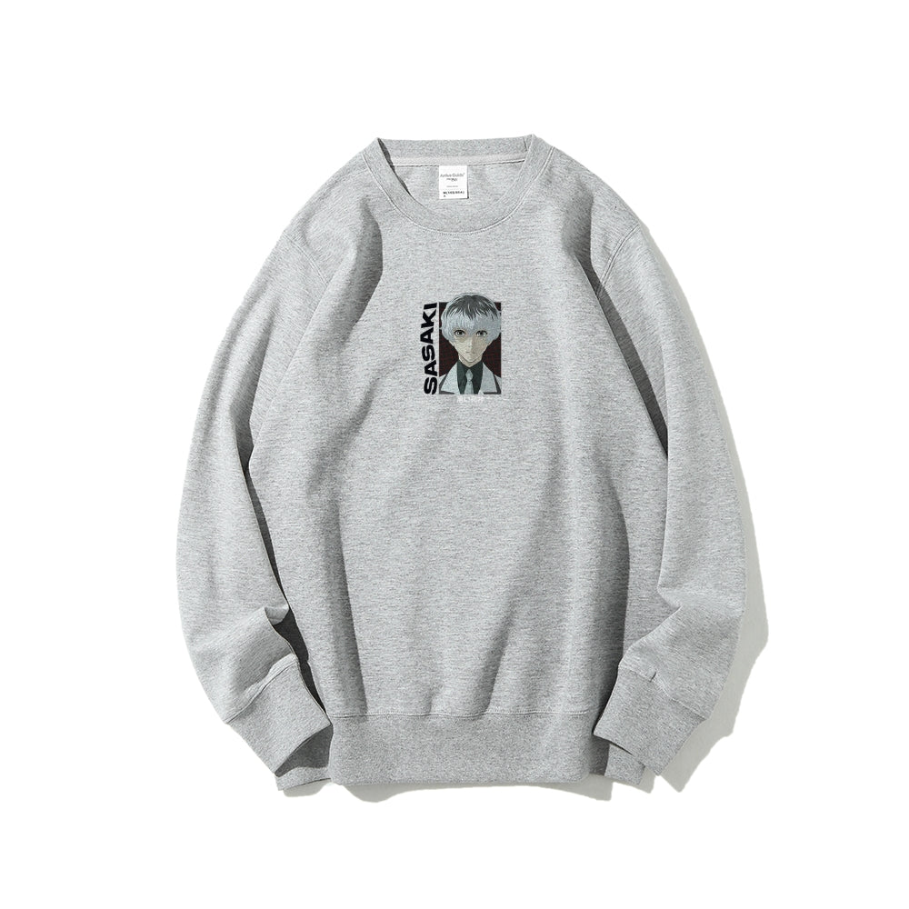 Black Reaper Tokyo Ghoul | Sweatshirt
