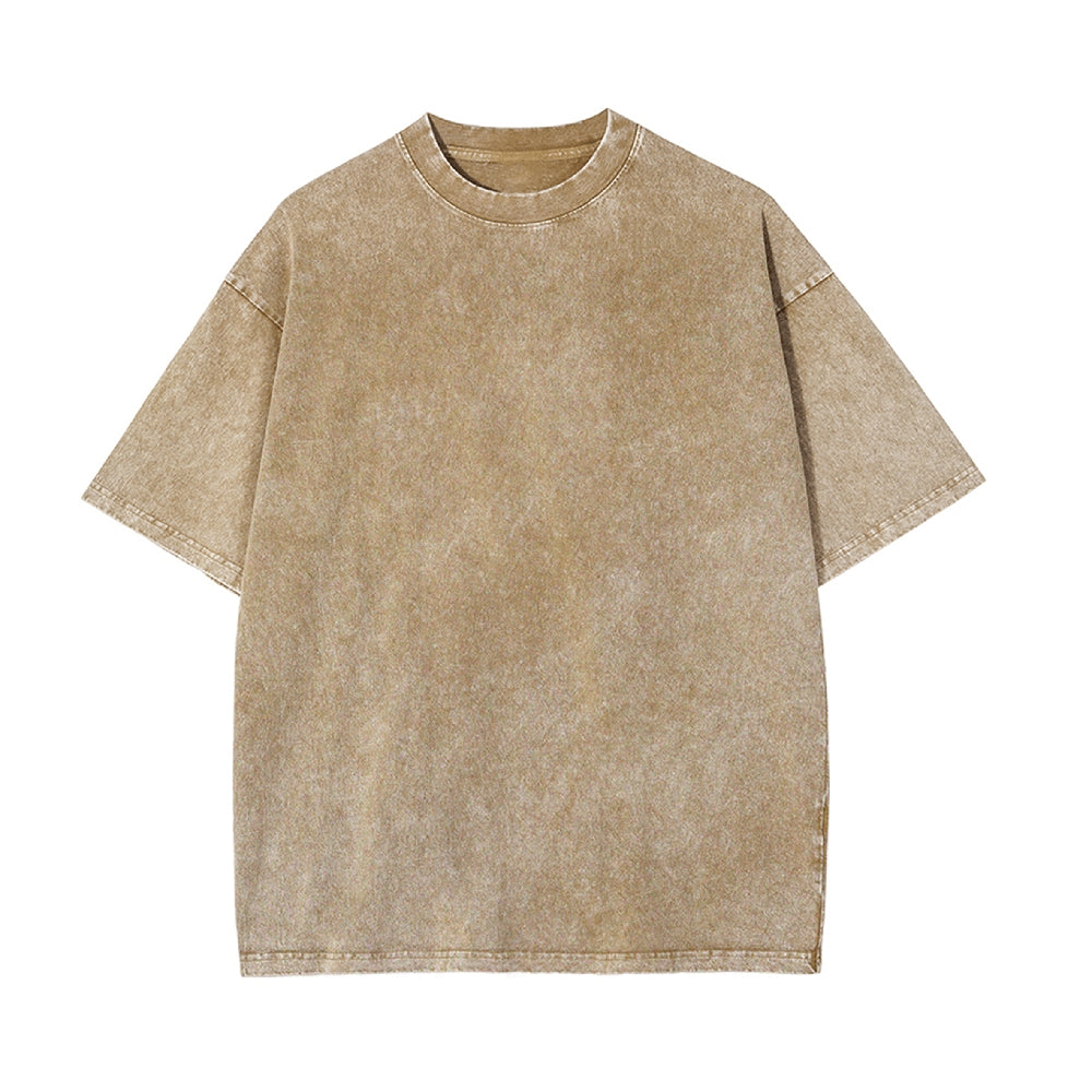 Aki Hayakawa Vintage Oversized T-Shirt | Chainsaw Man