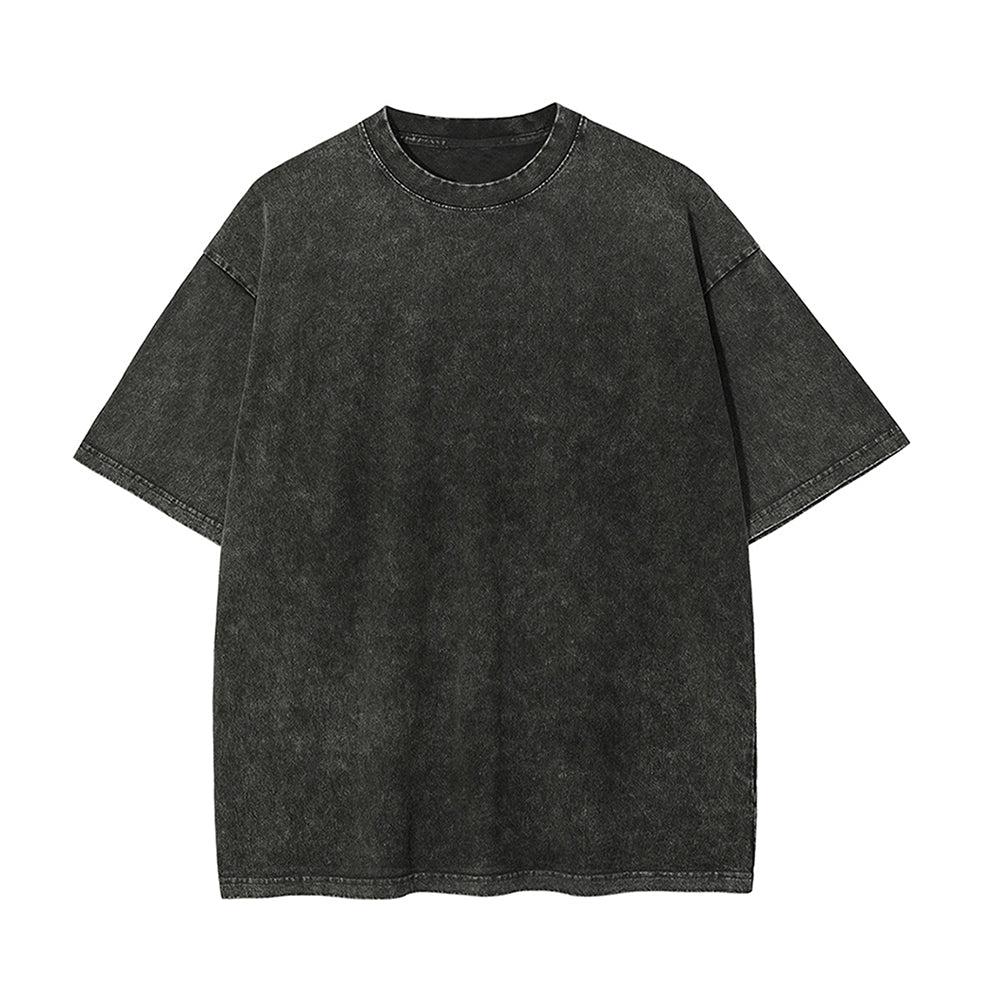 Aki Hayakawa Vintage Oversized T-Shirt | Chainsaw Man