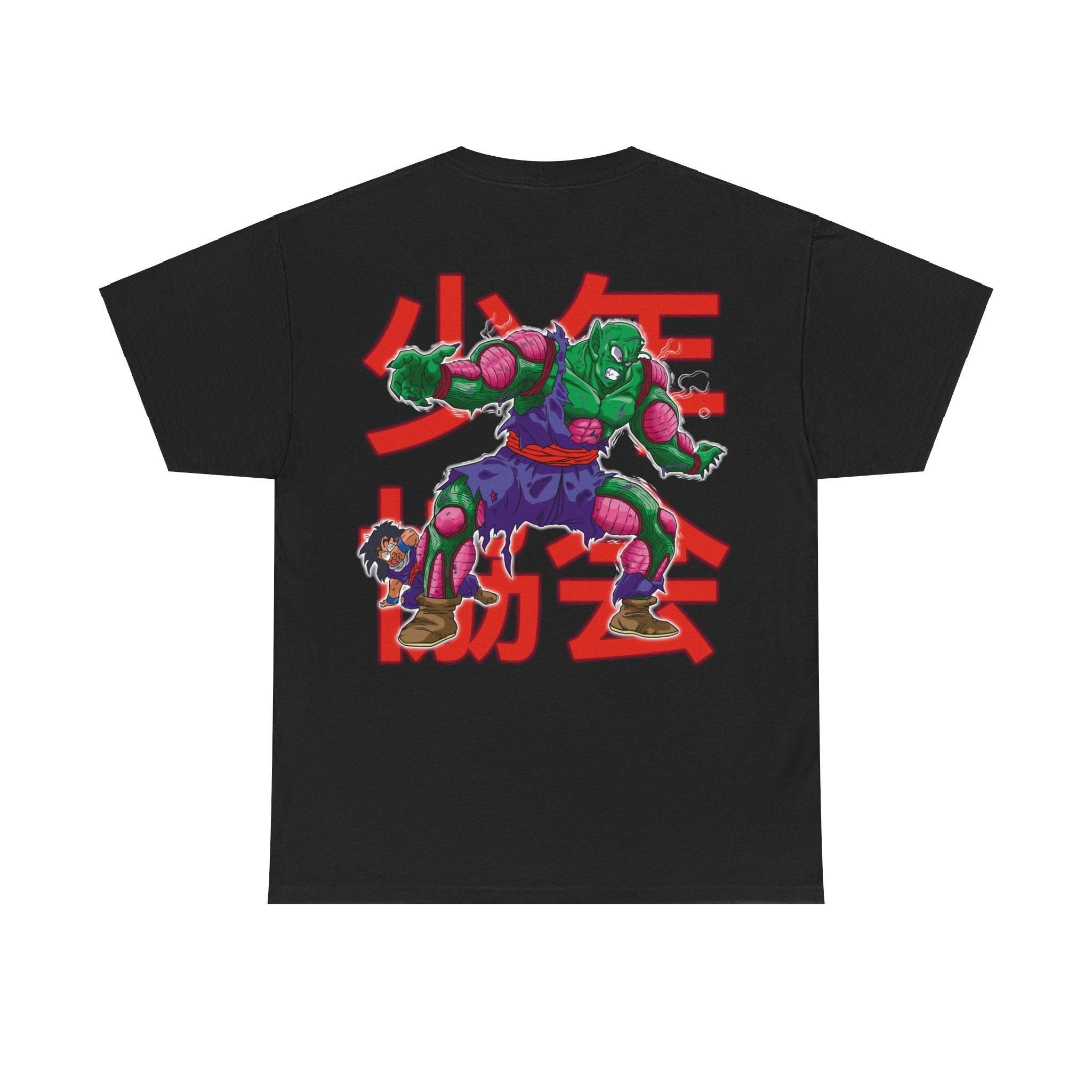 Piccolo The Legacy Tee