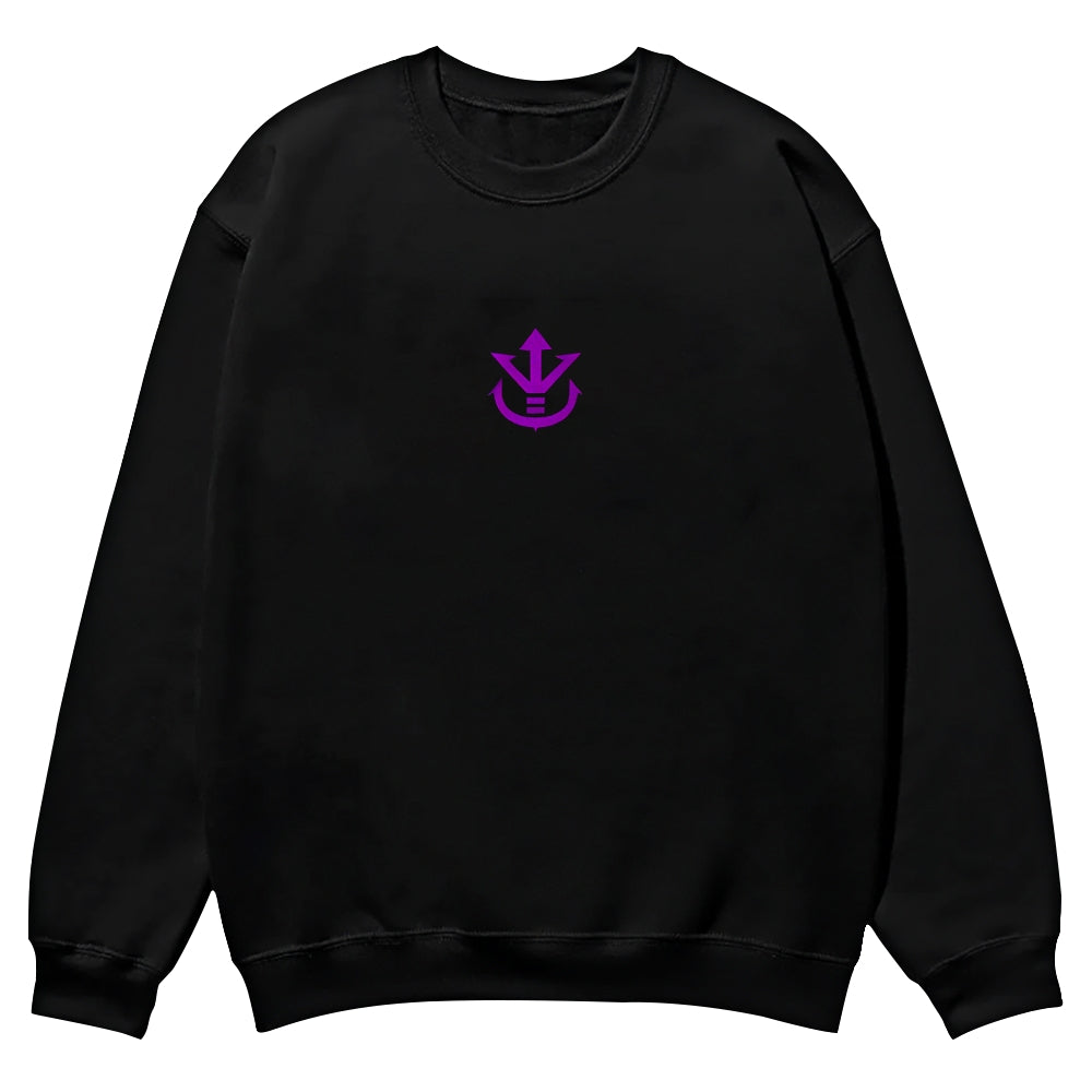Vegeta Ultra Ego Dragon Ball Super | Sweatshirt