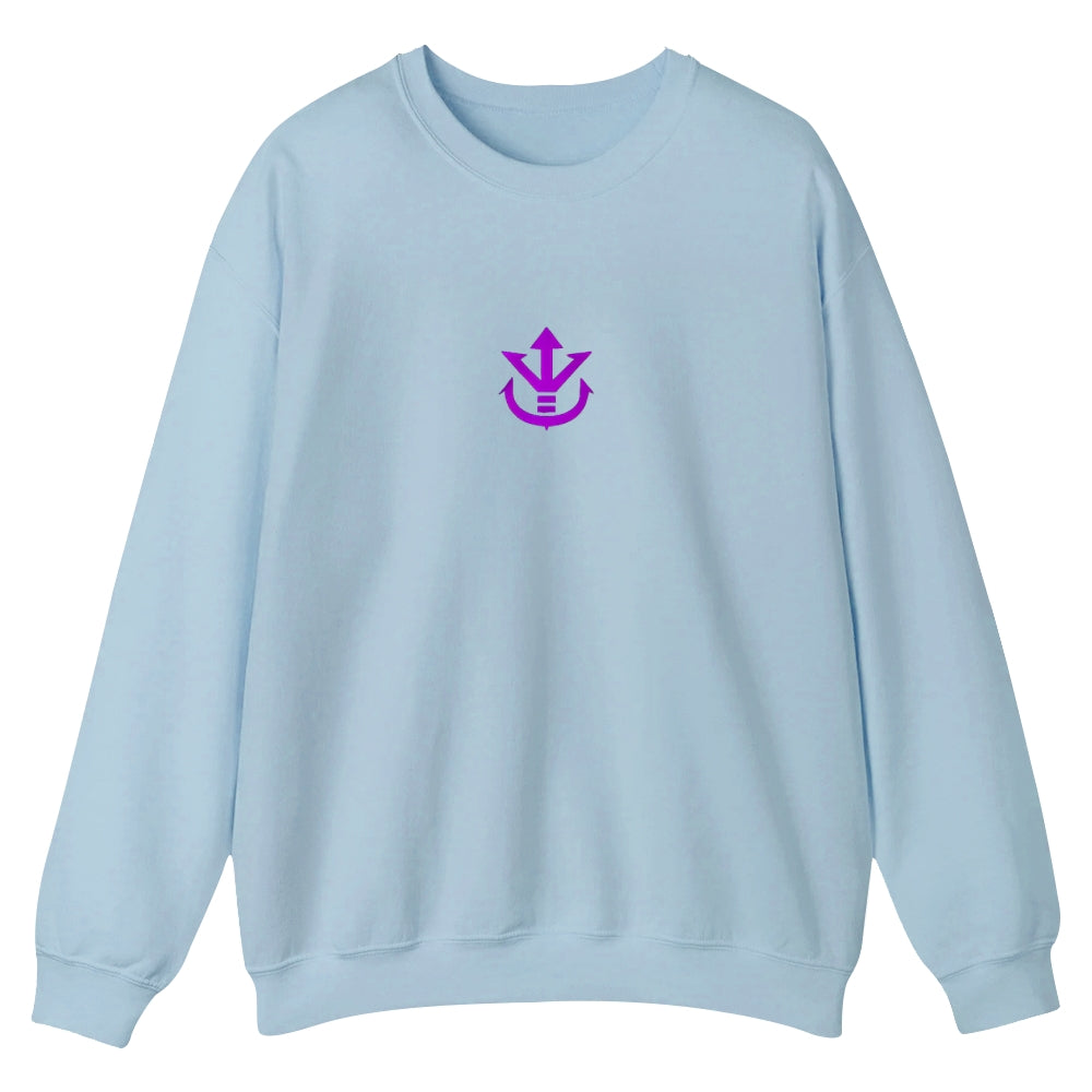 Vegeta Ultra Ego Dragon Ball Super | Sweatshirt